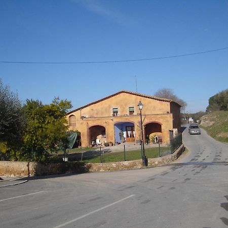Casa Peratallada Exterior photo
