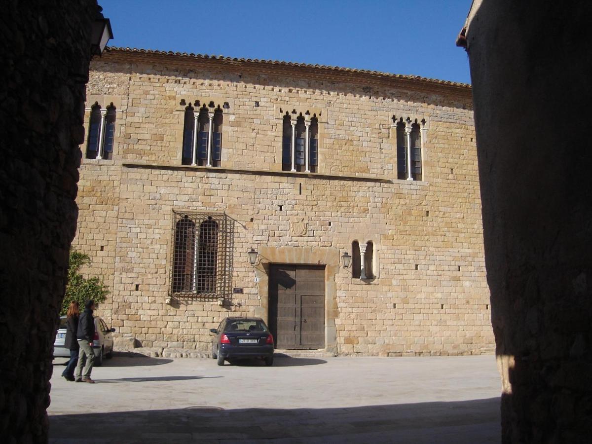 Casa Peratallada Exterior photo
