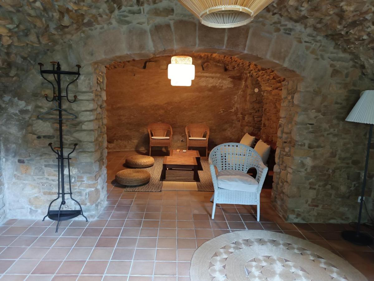 Casa Peratallada Exterior photo
